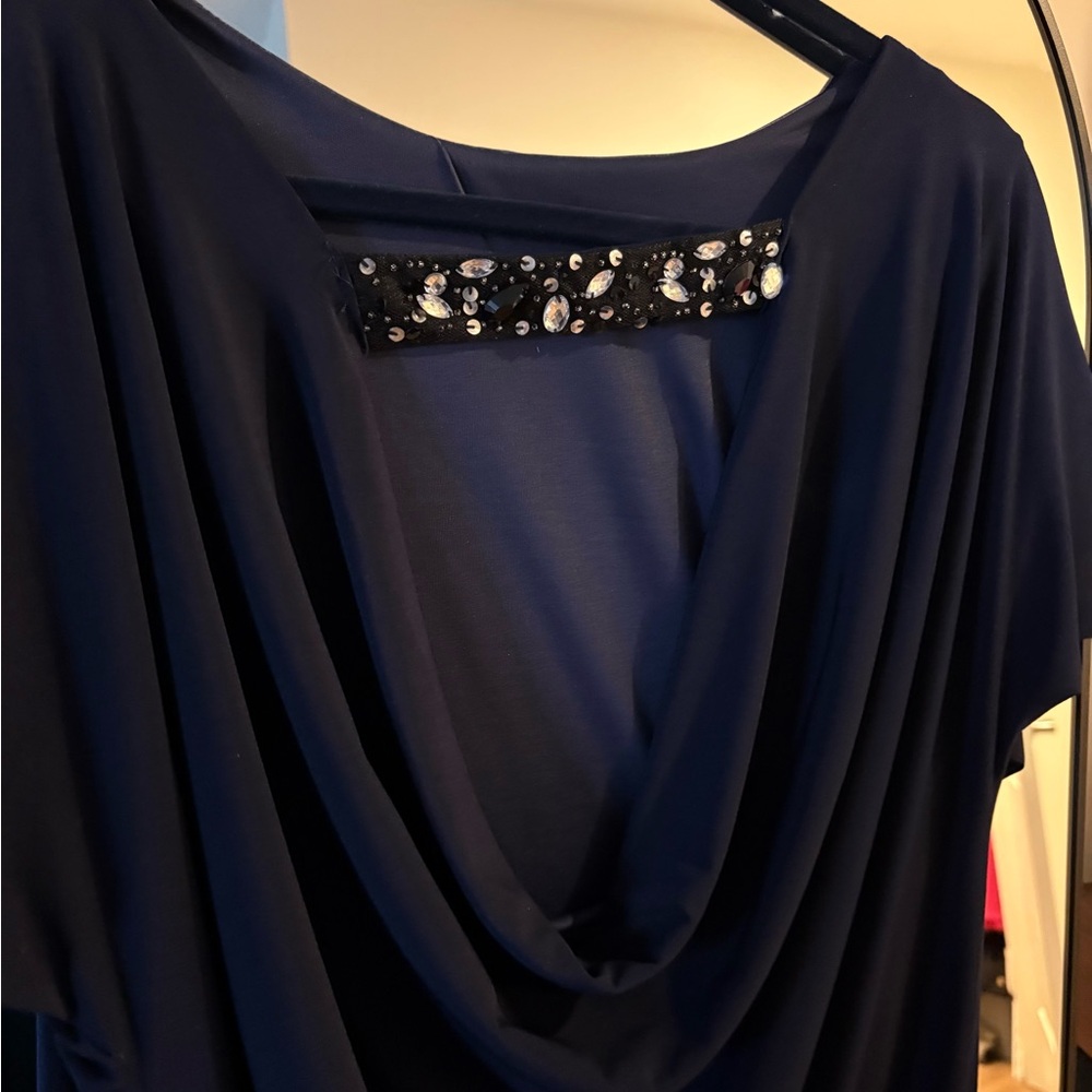 Marina dress
